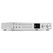 Audizio BolzanoAL Internet Digital Aluminium, Farbe: Aluminium