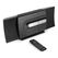 Audizio Tours Digital FM Schwarz Playback MP3