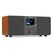 Audizio Genua-DG Tragbar Digital Grau