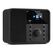 Audizio NardoBL Internet Digital Schwarz