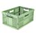 keeeper 1021531900000 Aufbewahrungsbox Rechteckig Thermoplastisches Elastomer (TPE), Polypropylen (PP) Grün, Farbe: Grün