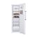 Coldtec GS272 Gefrierschrank Freistehend 262 l Weiß