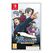 Capcom Phoenix Wright: Ace Attorney Trilogy Klassisch Nintendo Switch