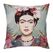 PAD Legend Mehrfarbig 45 x 45 cm Baumwolle, Polyacryl, Polyester