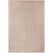 Hanse Home 102662-140x200 Drinnen Teppich Rechteck Polypropylen (PP), Fleece Cremefarben