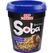Nissin Soba Yakitori Chicken Instant-Suppennudel