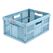 keeeper Lea Aufbewahrungsbox Rechteckig Thermoplastisches Elastomer (TPE), Polypropylen (PP) Blau, Farbe: Blau