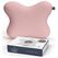 Smartsleep 1030063 Kissenbezug Pink Baumwolle