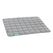 Doctor Bark 103401-210 Hunde-/Katzenwurfdecke Hund Baumwolle Grau
