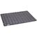 Doctor Bark 103501-200 Hunde-/Katzenbett Kissen Tierbett, Farbe: Grau