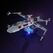 Light My Bricks LMB 2.0 Licht-Set für LEGO Star Wars X-Wing Starfighter