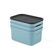 Rotho JIVE Aufbewahrungsbox Rechteckig Kunststoff Blau, Farbe: Blau