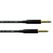 Cordial CCI 0.6 PP Audio-Kabel 0,6 m 6.35mm Schwarz