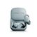 Urbanista Porto Storm Blue Kopfhörer True Wireless Stereo (TWS) im Ohr Anrufe/Musik Bluetooth Blau, Farbe: Blau
