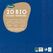 Duni 104051 Papierserviette Seidenpapier Blau