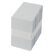 Zebra 104523-111_PRI Blanko-Plastikkarte