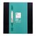 Talens Pantone Marker Set 9x Blue Green