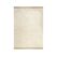 Hanse Home Colin Drinnen Teppich Rechteck Polypropylen (PP) Beige