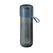 Brita 1052248 Wasserfilter Wasserfiltration Flasche 0,6 l Blau, Grau, Farbe: Blau, Grau