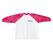Pelikan 105353 Malerkittel Universalgröße Kinder Rot, Weiß