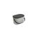 Rotho 1054601023WS 3,2 l Oval Weiß