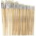 Creativ Company 10549 Allzweckpinsel Flachpinsel 64 Stück(e)