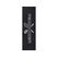 Hanse Home Homemade Drinnen Teppich Rechteck Polyester Schwarz, Dunkles Grau