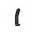 Zone Denmark 10585 Handtuchhalter & -ring Handtuchhaken Wand-montiert Schwarz