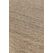 Hanse Home 105975-120x170 Drinnen Teppich Rechteck Jute Hellbraun, Farbe: Hellbraun