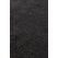 Hanse Home 105976-160x230 Drinnen Teppich Rechteck Jute Schwarz, Farbe: Schwarz