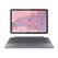 Lenovo Chromebook Duet 11M889 MediaTek Kompanio 838 27,8 cm (10.9") Touchscreen WUXGA 8 GB LPDDR4x-SDRAM 128 GB eMMC Wi-Fi 6 (802.11ax) ChromeOS Grau Schweiz