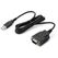HP Adapter, USB zu seriell