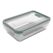 Rotho NALA Quadratisch Container 1,2 l Transparent 1 Stück(e)