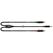 Cordial CFY 3 WCC Audio-Kabel 3 m 3.5mm 2 x RCA Schwarz