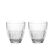 Nachtmann Heritage Transparent 2 Stück(e) 300 ml
