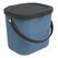 Rotho ALBULA 55 l Rechteckig Blau