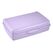 keeeper Luca Rechteckig Box 3,75 l Violett 1 Stück(e), Farbe: Violett