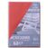 Artoz 10713418-517 Briefumschlag C7 (81 x 114 mm) Rot 5 Stück(e)