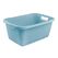 keeeper Aenna Waschbottich 52 l Rechteckig Blau Polypropylen (PP), Farbe: Blau