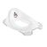 keeeper Ewa Harter Toilettensitz Polypropylen (PP), Thermoplastisches Elastomer (TPE) Weiß, Grau, Braun