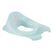 keeeper Ewa Harter Toilettensitz Polypropylen (PP), Thermoplastisches Elastomer (TPE) Aquamarin