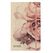 Natur Verlag Roses Notizbuch 160 Blätter Natürlich/Natur, Pink