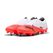PUMA Ultra Nitro 7 Match FG/AG Fußball Männlich Rot, Weiß, Größe: 42.5