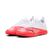 PUMA Ultra 7 Play IT Jr Fußball Unisex Rot, Weiß