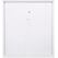 Contini Rolladenschrank weiss
