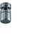 NEOPERL 10 9616 98 Armaturenbelüfter Chrom