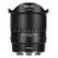7Artisans 10mm f/2.8 Mark II, Nikon Z MILC Ultraweitwinkelobjektiv Schwarz