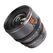 7Artisans HOPE Prime S35 10mm T2.1 MILC Kinoobjektiv Titan, Farbe: Titan