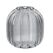 Villeroy & Boch 1173360946 Vase Vase mit runder Form Glas Transparent