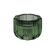 Villeroy & Boch 1173370860 Kerzenständer Glas Grün, Farbe: Grün